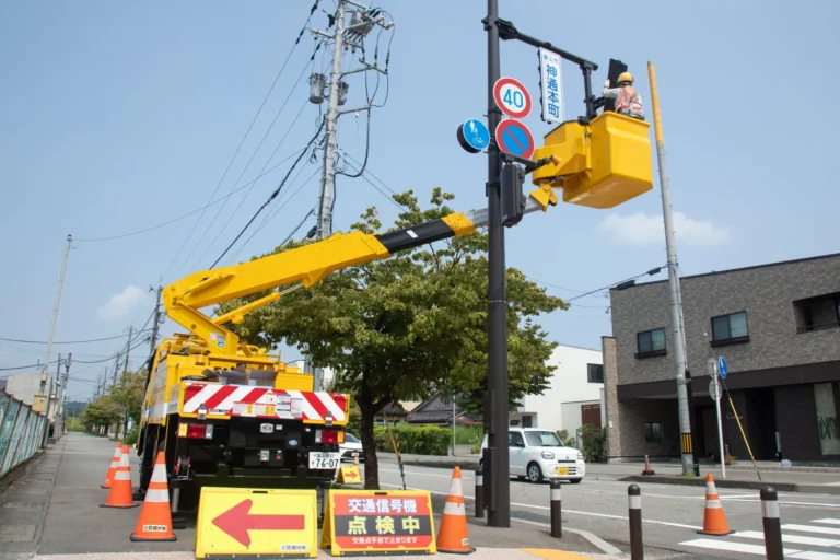 電気工事技術者／本社