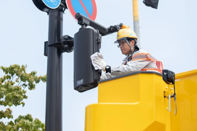 電気工事スタッフ（未経験者）／本社